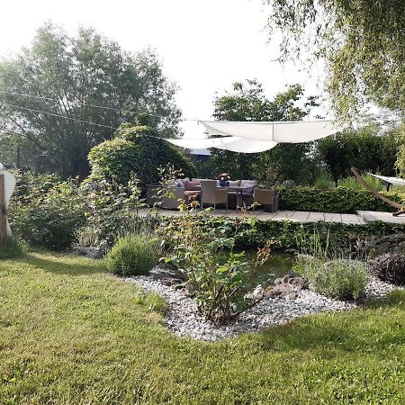 Apartmany Ruprechtov Hroznetin Luaran gambar