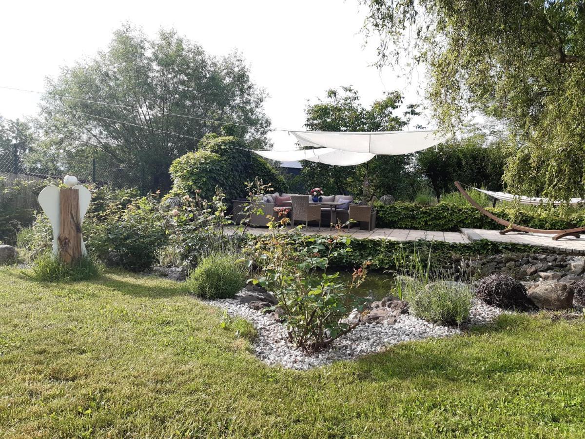 Apartmany Ruprechtov Hroznetin Luaran gambar