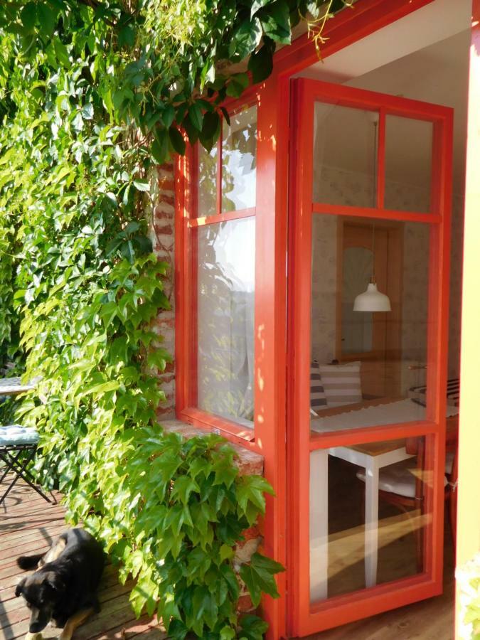Apartmany Ruprechtov Hroznetin Luaran gambar