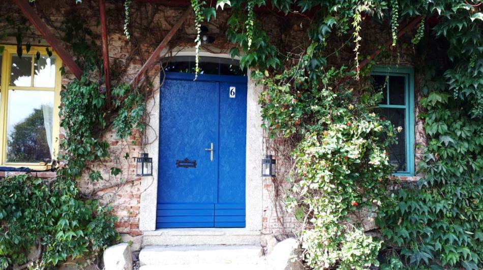 Apartmany Ruprechtov Hroznetin Luaran gambar