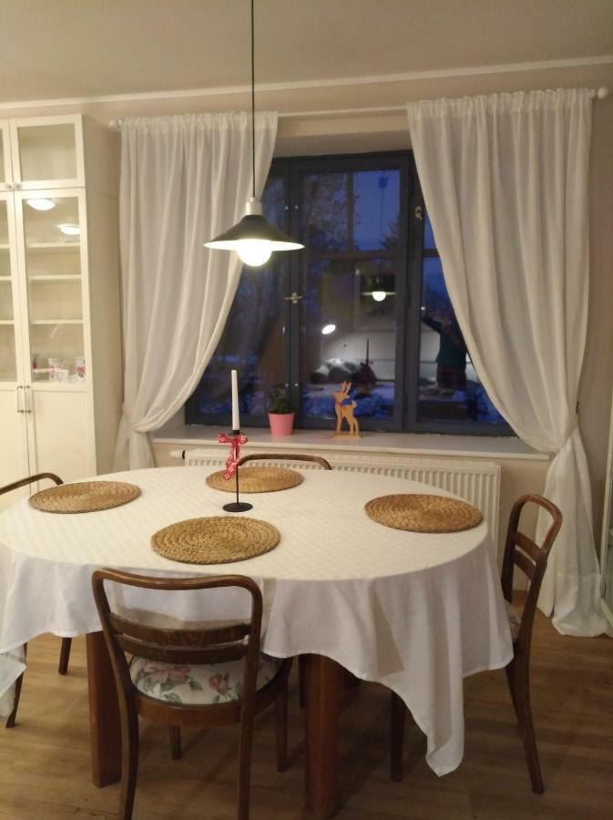 Apartmany Ruprechtov Hroznetin Luaran gambar
