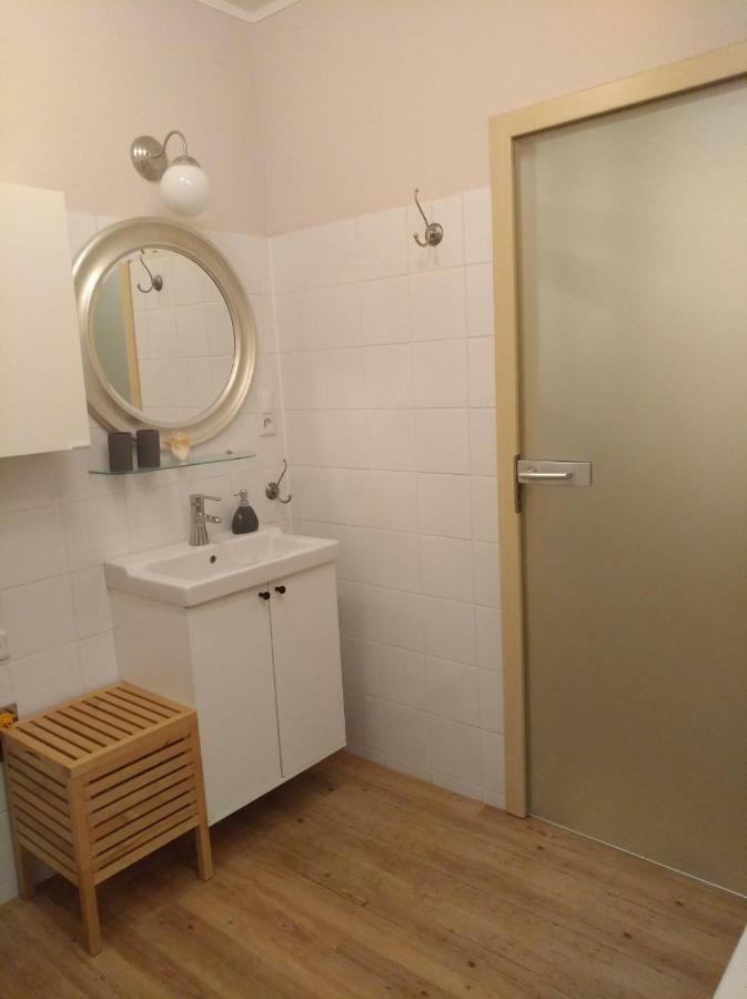 Apartmany Ruprechtov Hroznetin Luaran gambar