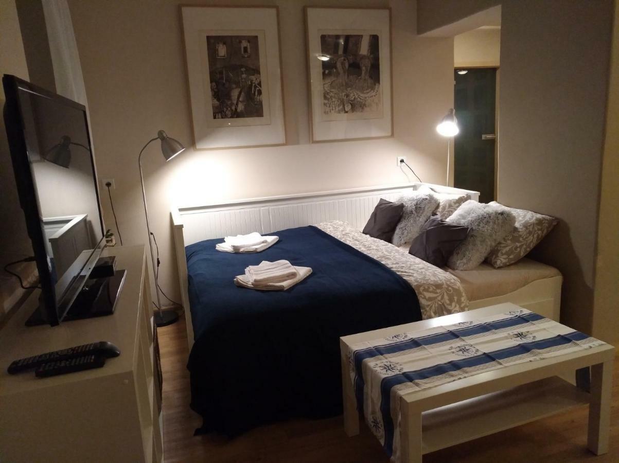 Apartmany Ruprechtov Hroznetin Luaran gambar