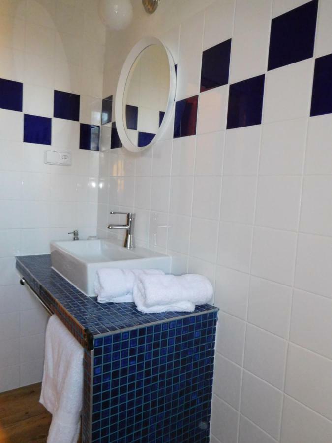 Apartmany Ruprechtov Hroznetin Luaran gambar