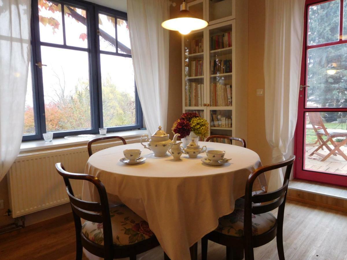 Apartmany Ruprechtov Hroznetin Luaran gambar