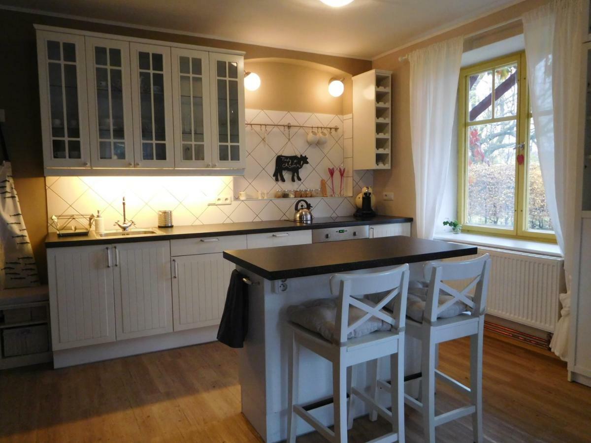 Apartmany Ruprechtov Hroznetin Luaran gambar