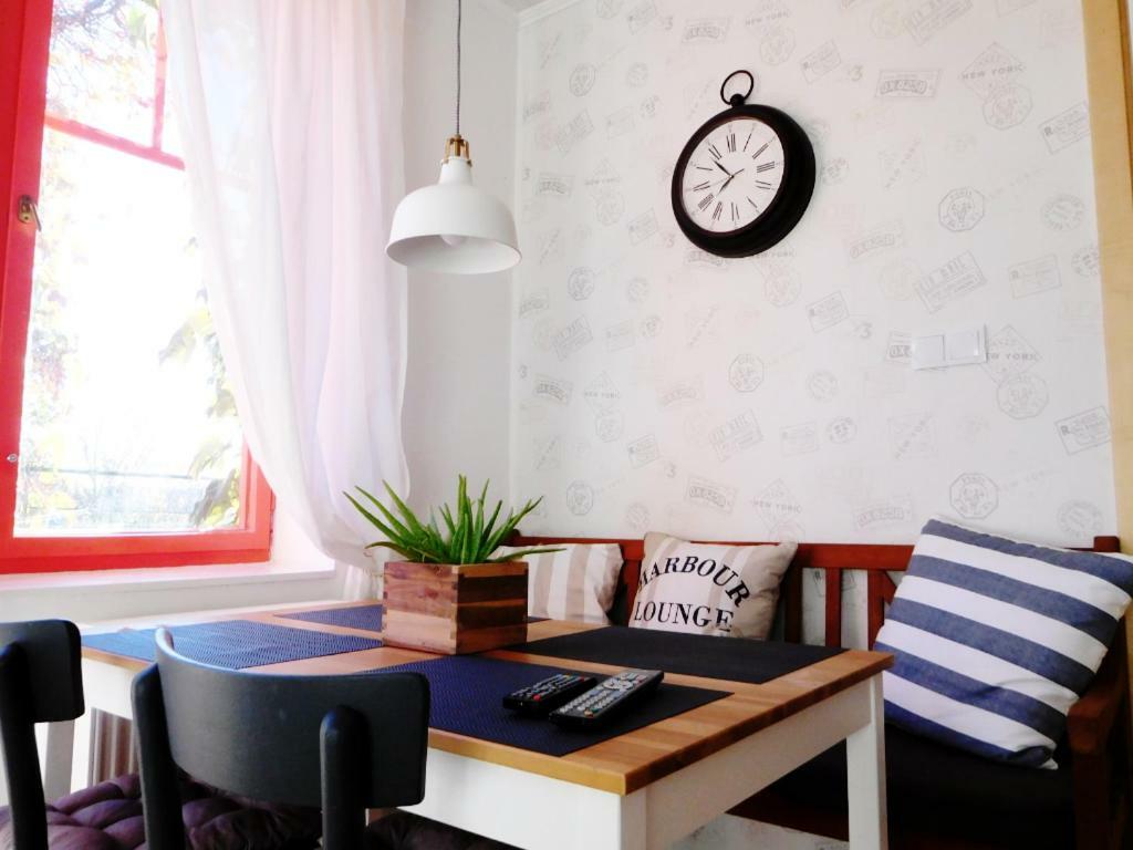 Apartmany Ruprechtov Hroznetin Luaran gambar