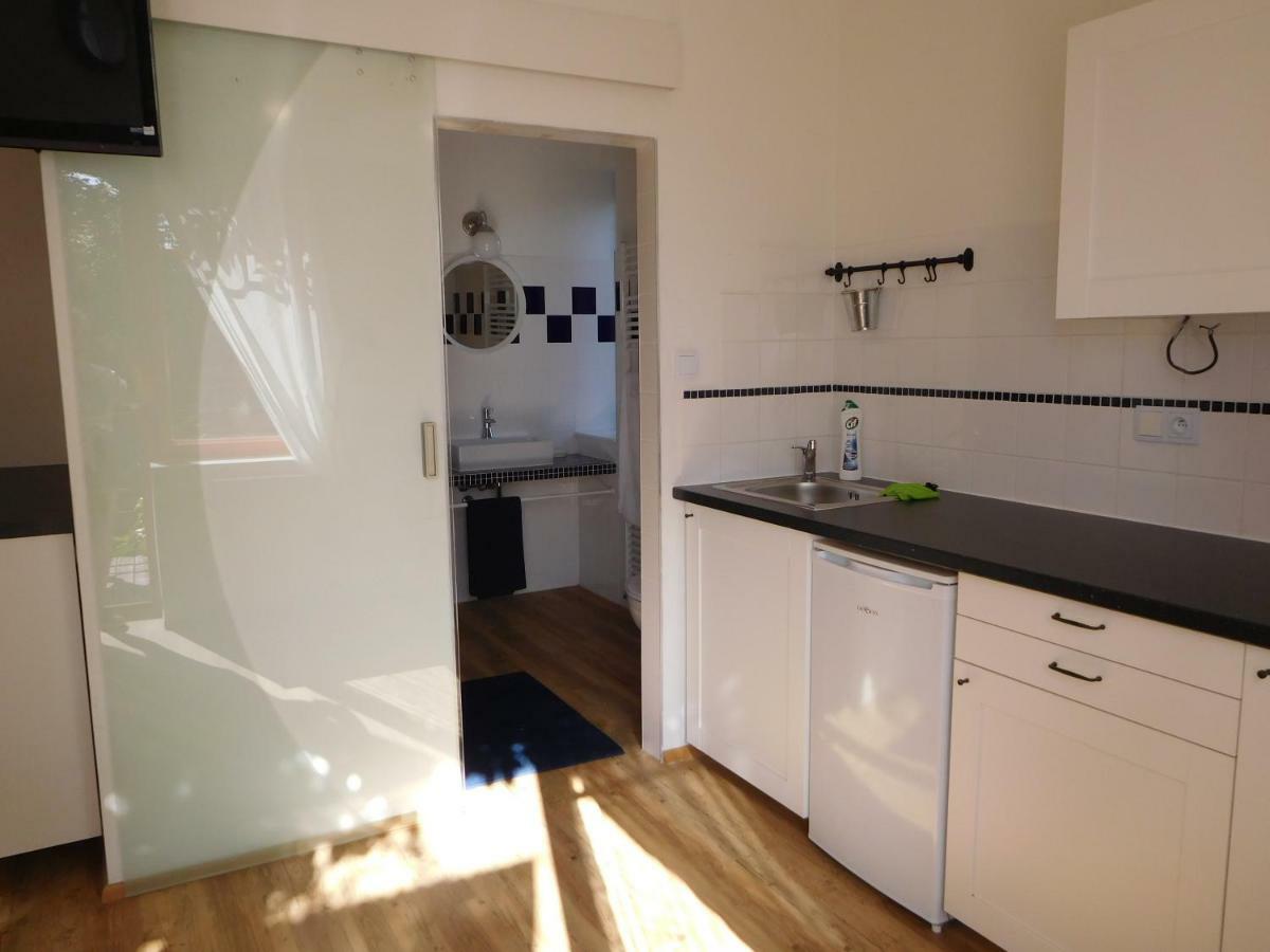 Apartmany Ruprechtov Hroznetin Luaran gambar