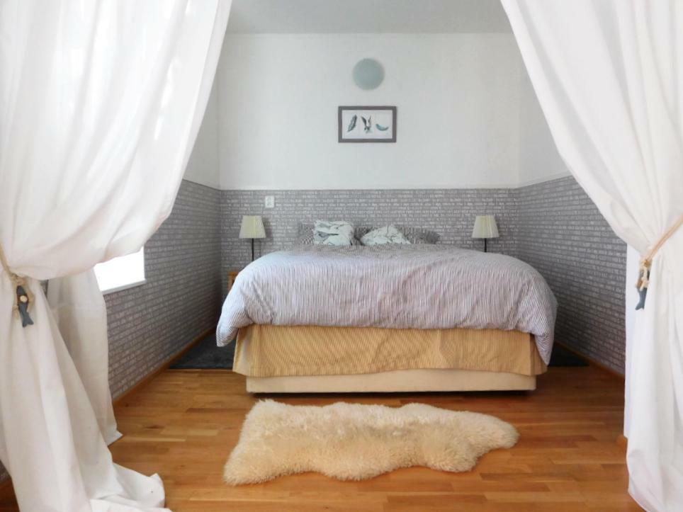 Apartmany Ruprechtov Hroznetin Luaran gambar