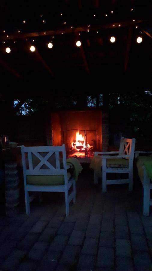 Apartmany Ruprechtov Hroznetin Luaran gambar