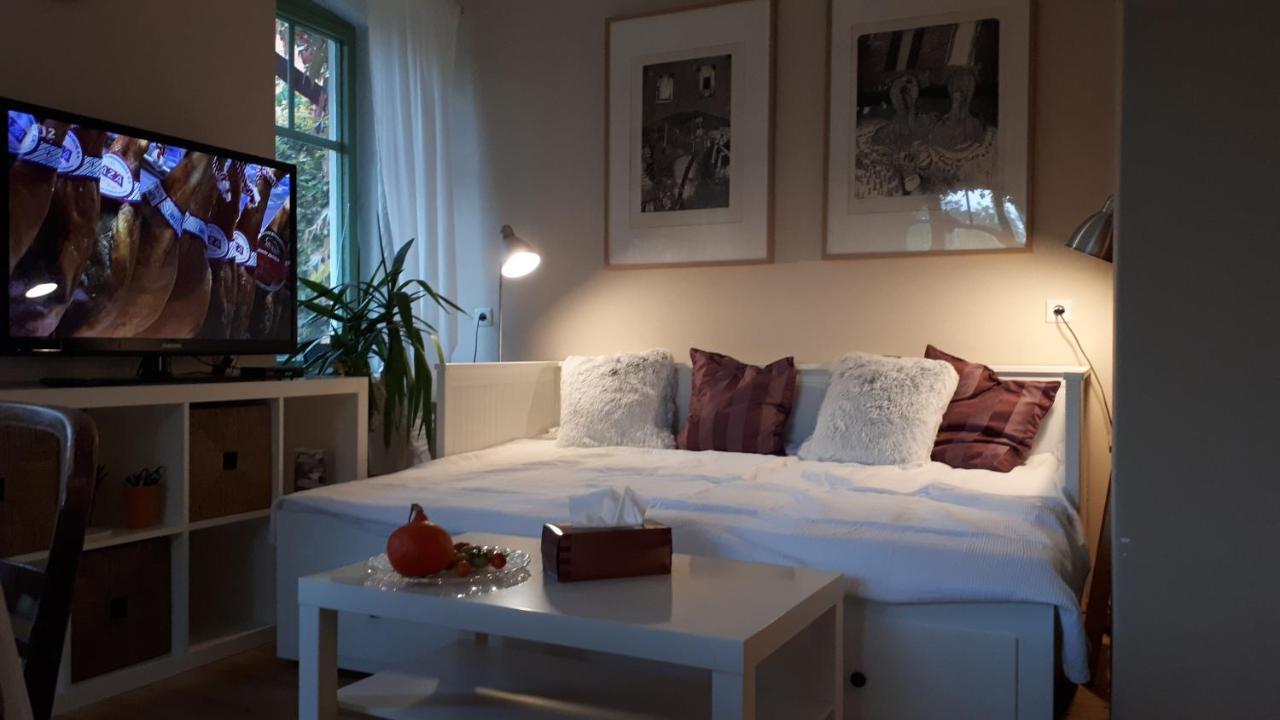 Apartmany Ruprechtov Hroznetin Luaran gambar