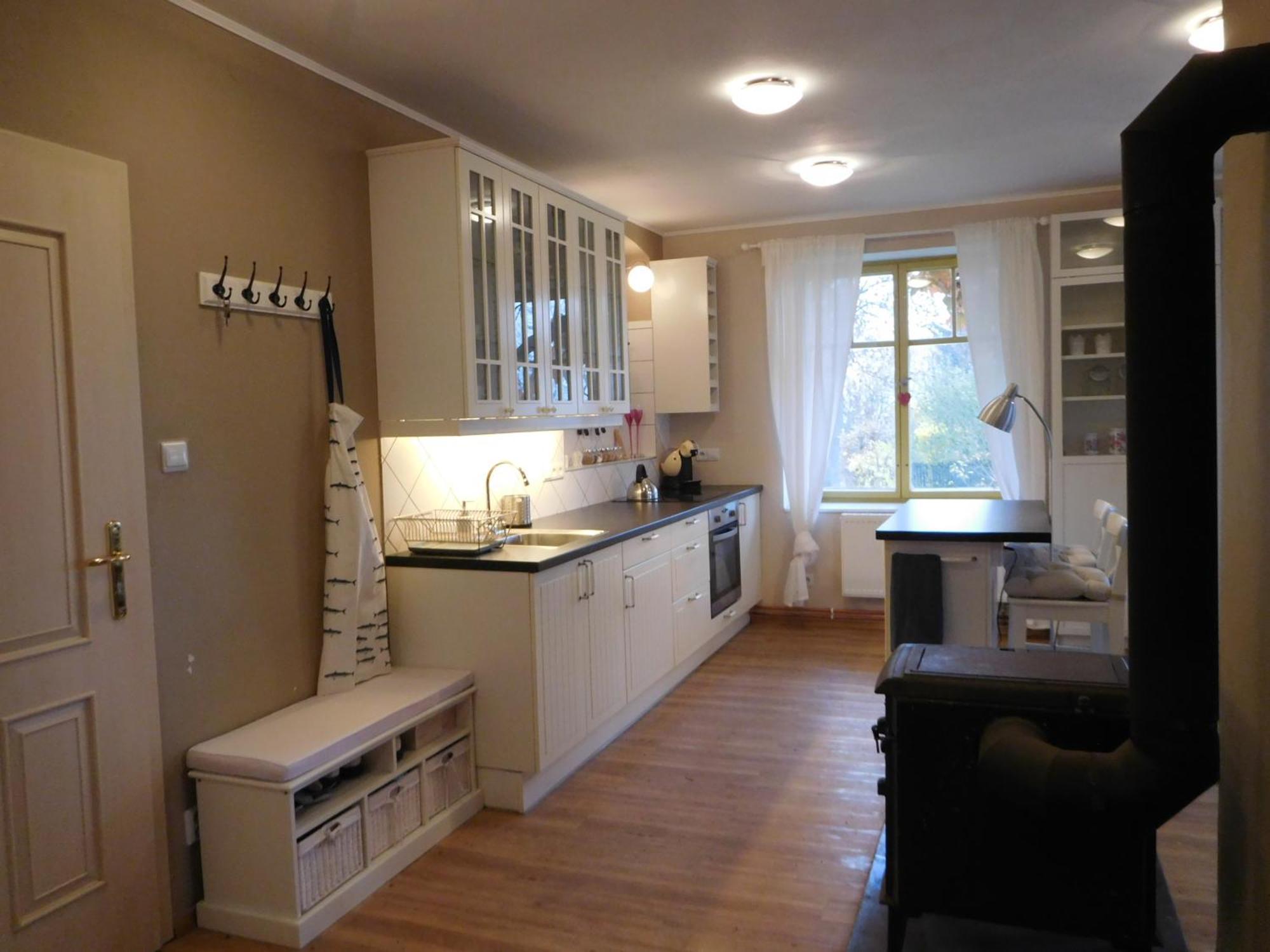 Apartmany Ruprechtov Hroznetin Luaran gambar